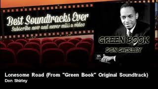 Don Shirley - Lonesome Road - From 