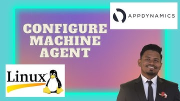 AppDynamics | Beginner Tutorial | Machine agent installation on Linux