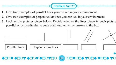 Mathematics Standard 5.Class 5. Problem set 27 . Angles  #mathematics #education #angle #the .