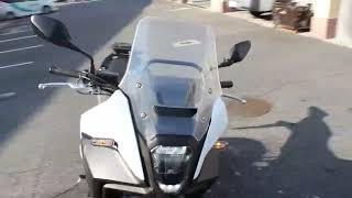 Honda Finally Did It! NX400 2025 First Look
