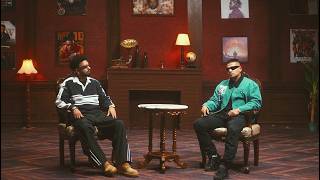 Kath Lagda - Navaan Sandhu ft Dhanda Nyoliwala ( Official Music Video )