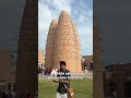 Pigeon Towers
