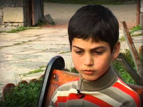 სხვა რეალობა 01 ბერთა სეზონი II  28 09 2015