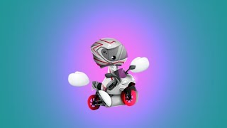 Lemming Valentino Season 18 C:546