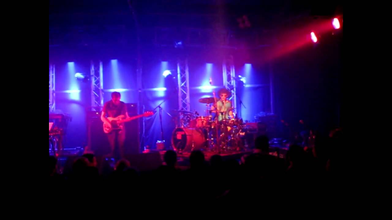Watch Jojo Mayer - NERVE - Opening (Live in Tel Aviv 4-22-11) on YouTube Watch Jojo Mayer - NERVE - Opening (Live in Tel Aviv 4-22-11) on YouTube