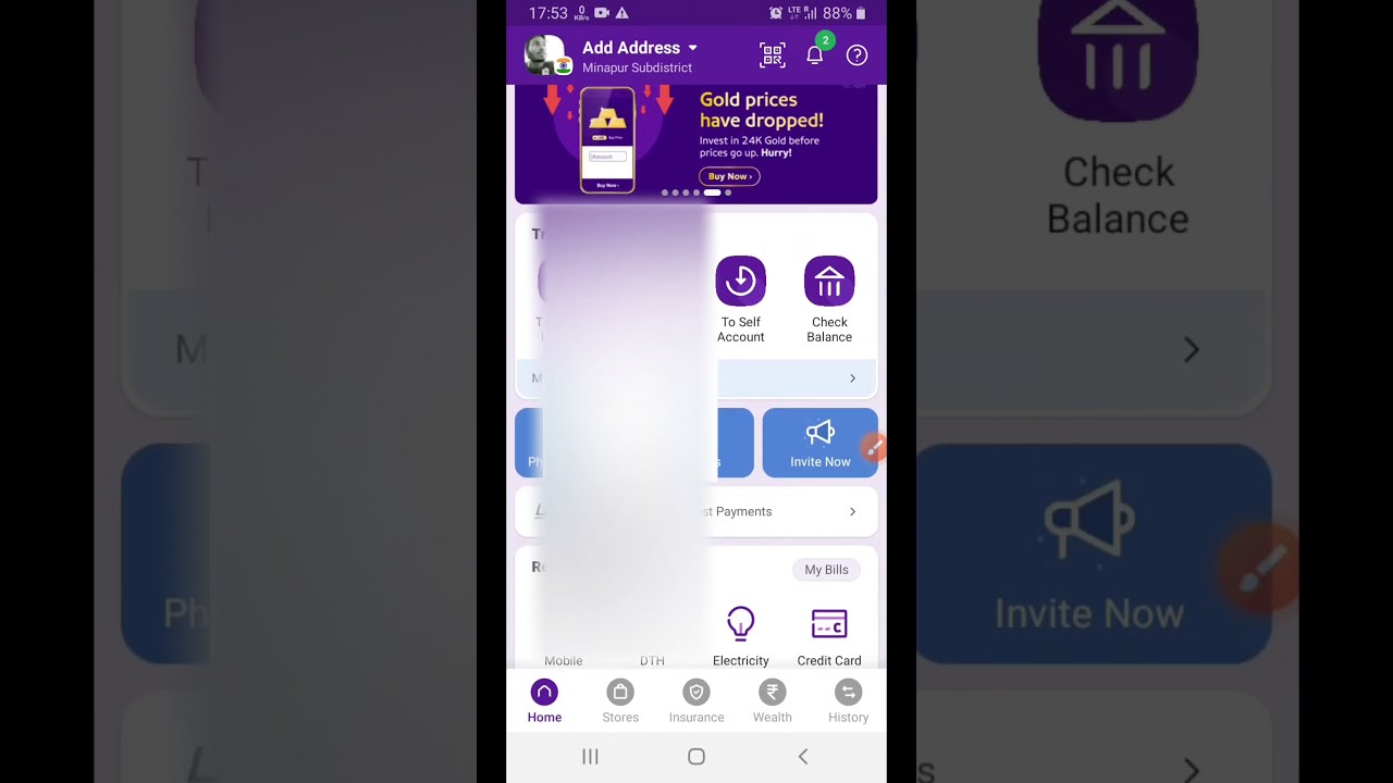 Phone Pe Transaction id And UTR No. #shorts #short #shortvideo #shortsfeed