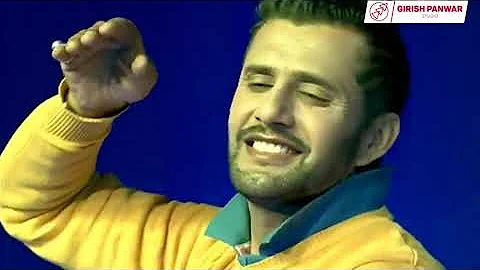 Meri Kamla Rujhe Lagi Video By Vicky Chauhan