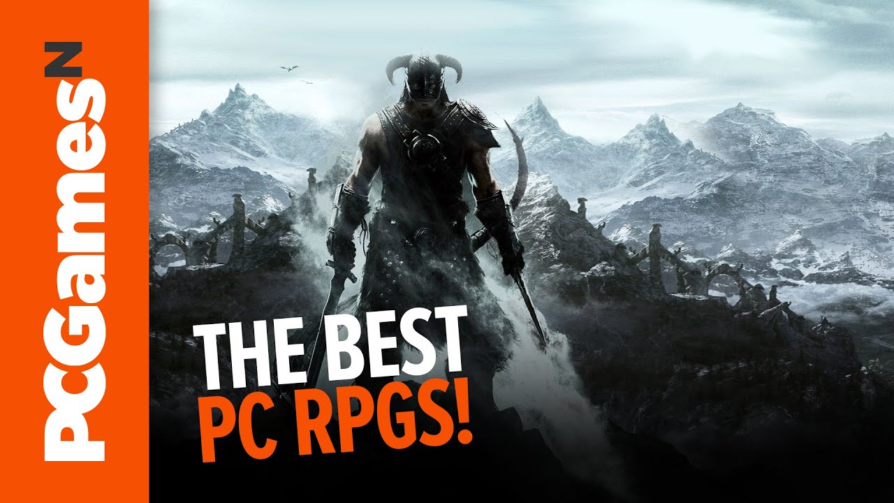 The 19 Best PC RPG Games for Every Taste - Mind Roaster