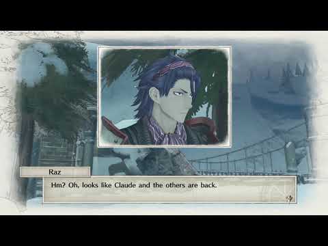 Valkyria Chronicles 4 - Interlude: The Other Kai - Lingering Questions