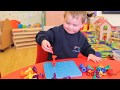 Learning through play  educational experts  series 2