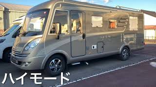 1/18 キャンピングカー　ハイマーモービル 1/18 キャンピングカー ハイマーモービル