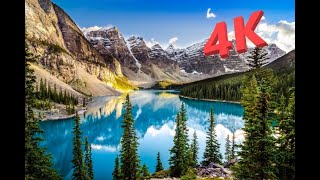 The most beautiful places in the world 2020 4K Top 10 ( أجمل  أماكن في العالم )