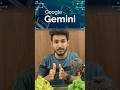 Gemini 3D Part -2 🔥#reels #youtubeshorts #instagram #vlog #minivlog #funny #chatgpt #gemini #movie