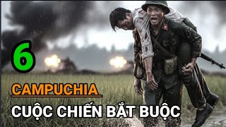 Hồi ức người lính