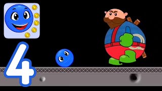 El Balon Azul-(Gabriel 4)-Niveles 17-18-19-20-21 screenshot 5