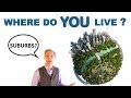 English Speaking Practice | Where do you live? | Self-Introduction