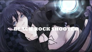 【Ado】ブラック★ロックシューター 歌いました chords