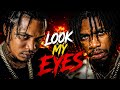 Tommy Lee Sparta Ft Alkaline Look My Eyes Ai Audio Hard Trap Dancehall 2026 