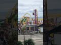 Adventure Island!