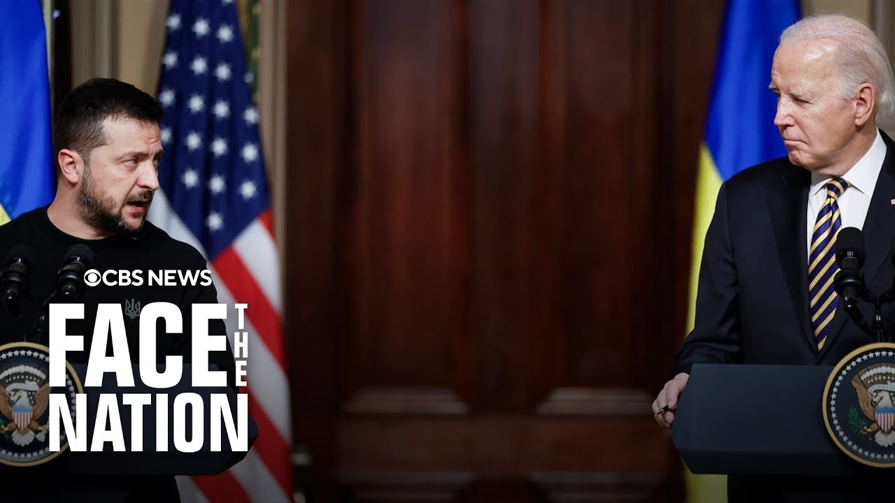 Biden Announces 0 million in Military aid to Ukraine