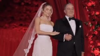 This Wedding In Egypt Will Take Your Breath Away