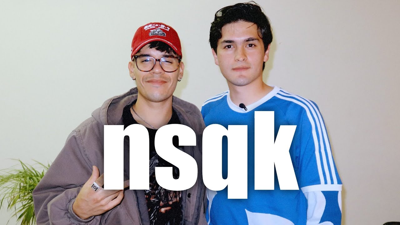 NSQK QUIERE LLENAR EL ESTADIO AZTECA