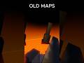 The GLOW UP is Real! 📈 New vs. Old Maps