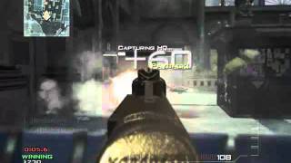 GB Map 2 vs Guys gone wild WIN HQ Underground