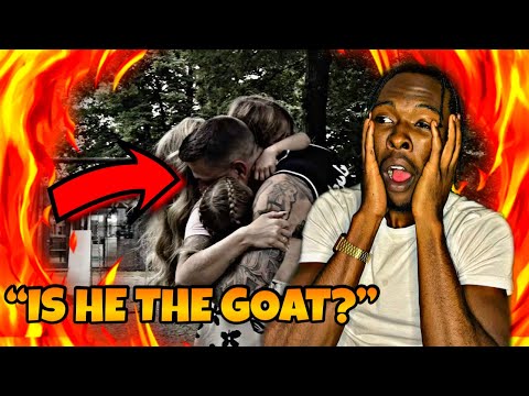 American Reacts To German Rap | Gzuz X The Cratez - Was Macht Gzuz!