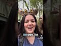 Disneyland 2026!  Solo Travel 💕 #liveyourbestlife #solotravel #disneyland70 #disneyland