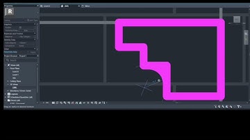 Tutorial to create a ceiling cornice in Revit - For beginners