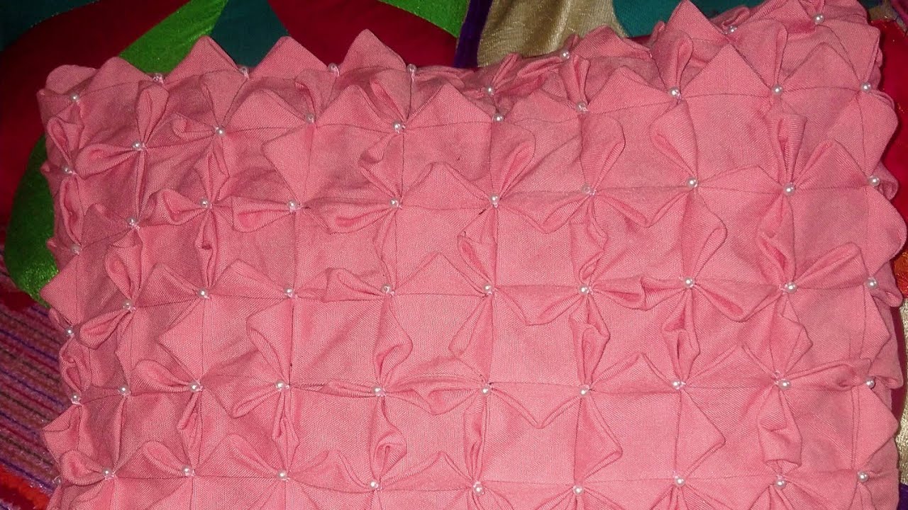 New Design Pillow Cover//pillow cover//easy and new//