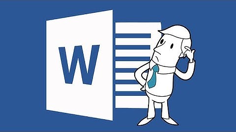 Microsoft Word 2010 Creating Labels Using Mailmerge