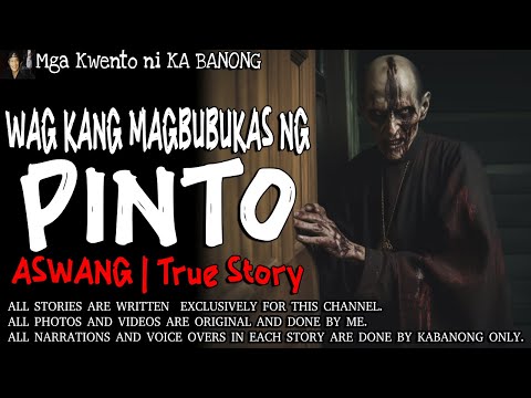 Video: Tingnan kung magbubukas sila ng pinto