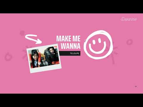 Vietsub Make Me Wanna Teloupe OST Thất Tiếu Smile Code 失笑