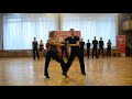 ХАСТЛ, Ураган 2018, ДнД Beginner, финал