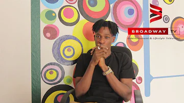 I prefer working with amateur artiste than the professional one - KrizBeatz