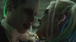 Can’t Help Falling in Love || Harley &amp; Joker