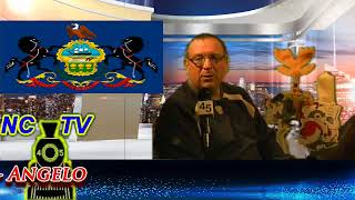 NCTV45′s NewsWatch NewsBrief State Show Coming Up Tuesday December 12 2017