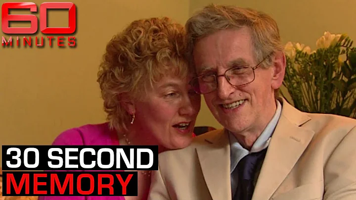 The Real 50 First Dates: Meet the man with a 30 second memory | 60 Minutes Australia - DayDayNews