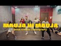 Mauja hi mauja  ronak chheda choreography  ronak dance factory