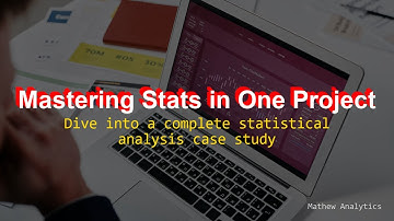 5 - Capstone Project- Comprehensive Statistical Analysis Case Study