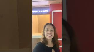 Isting My Filipino Client In Viewing A 105 Sqm Office Space In Cebu Business Park