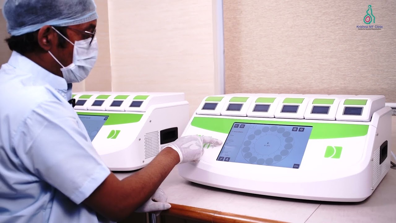 GERI EMBRYOLOGY TIME LAPSE 