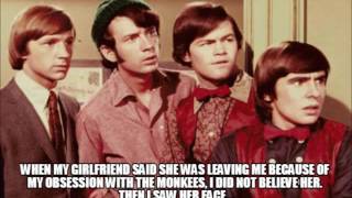THE MONKEES *  I'm A Believer  1966  HQ Resimi