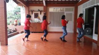 Nomalete  Dansa Timor