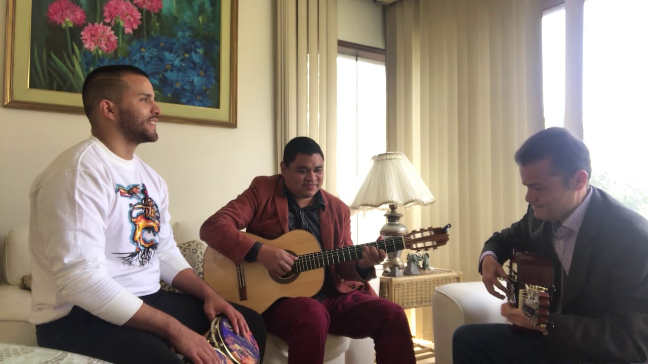 LO QUE QUEDÓ DE MI (José José) - Coco Cabrera y Manuel de Jesús 🎤🔈