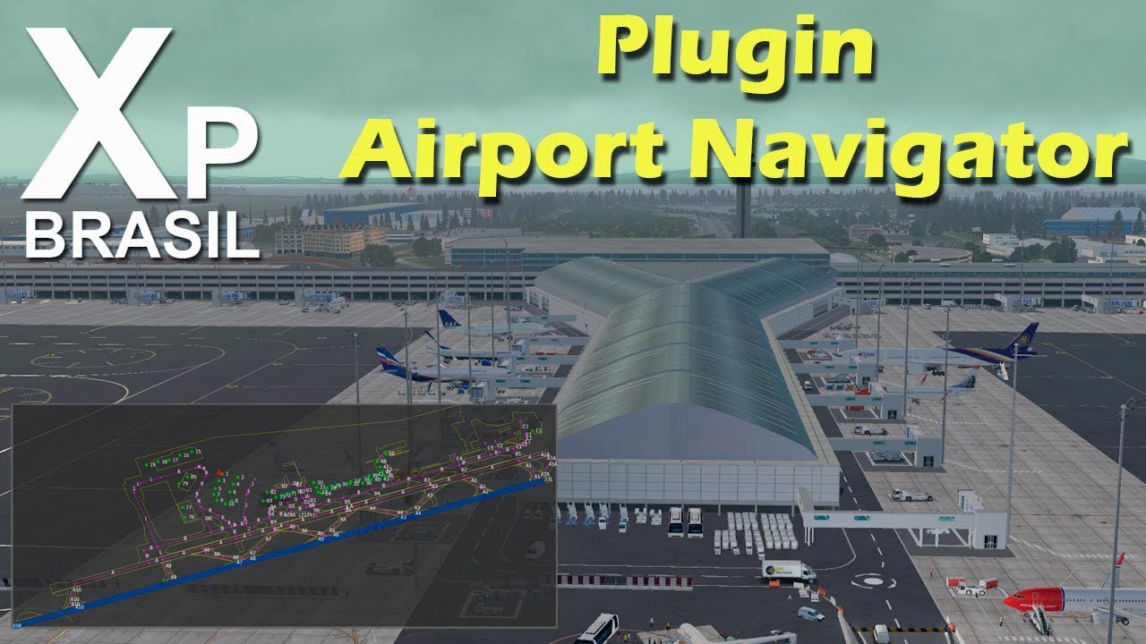 fsnavigator x-plane fsnavigator x-plane