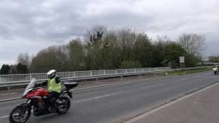 Easter Egg Run Ballymena Sunday 9th April 2017