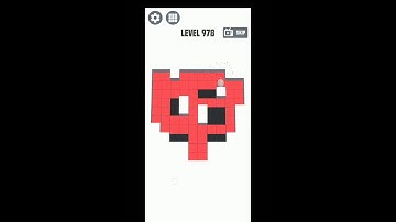 Amaze Level 978 Walkthrough